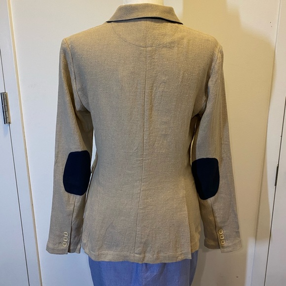 Blazer jacket - Picture 2 of 3